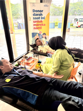 Donor Darah